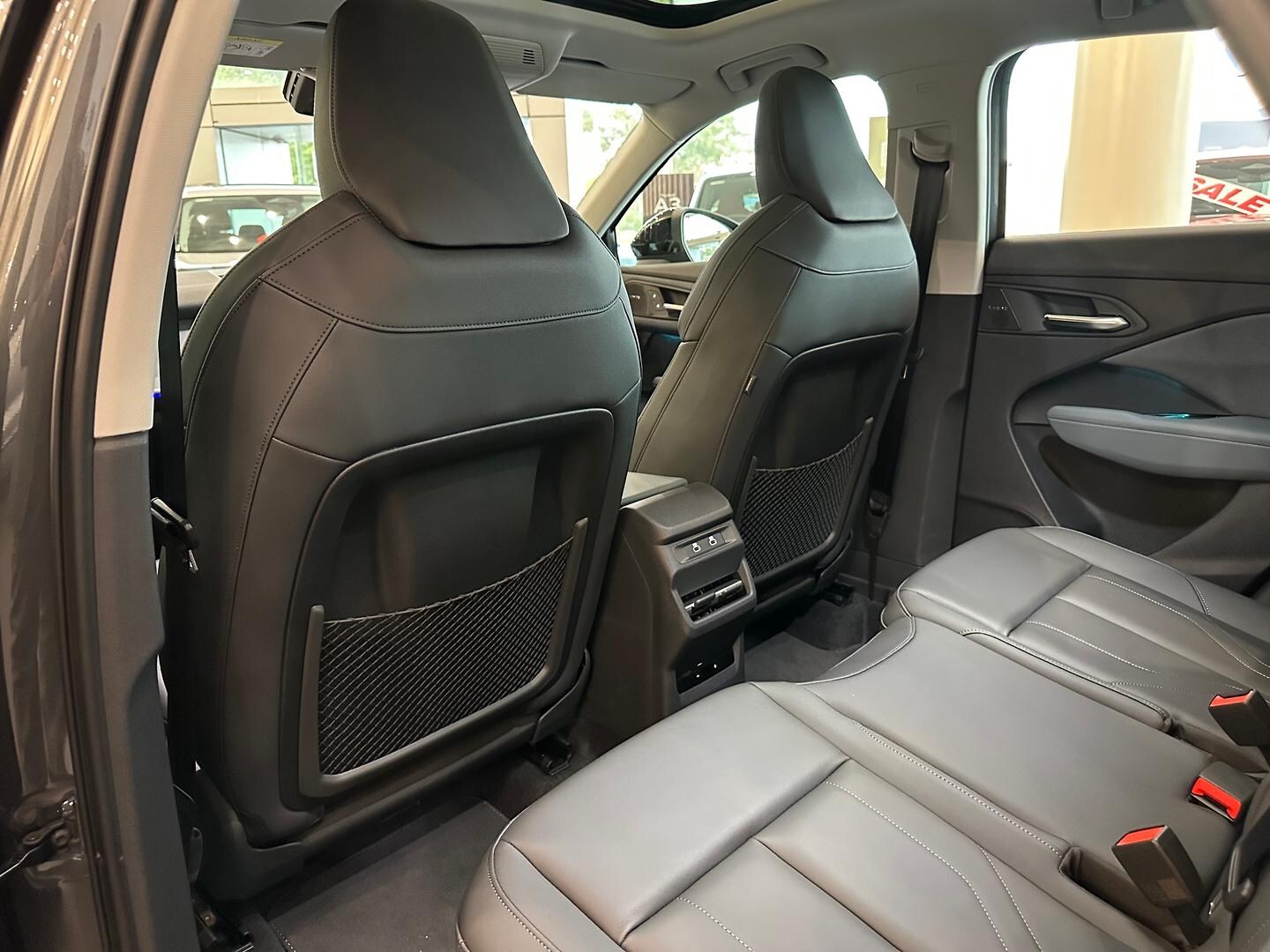 Image about Audi Q3 Sportback TFSI quattro 150 kW