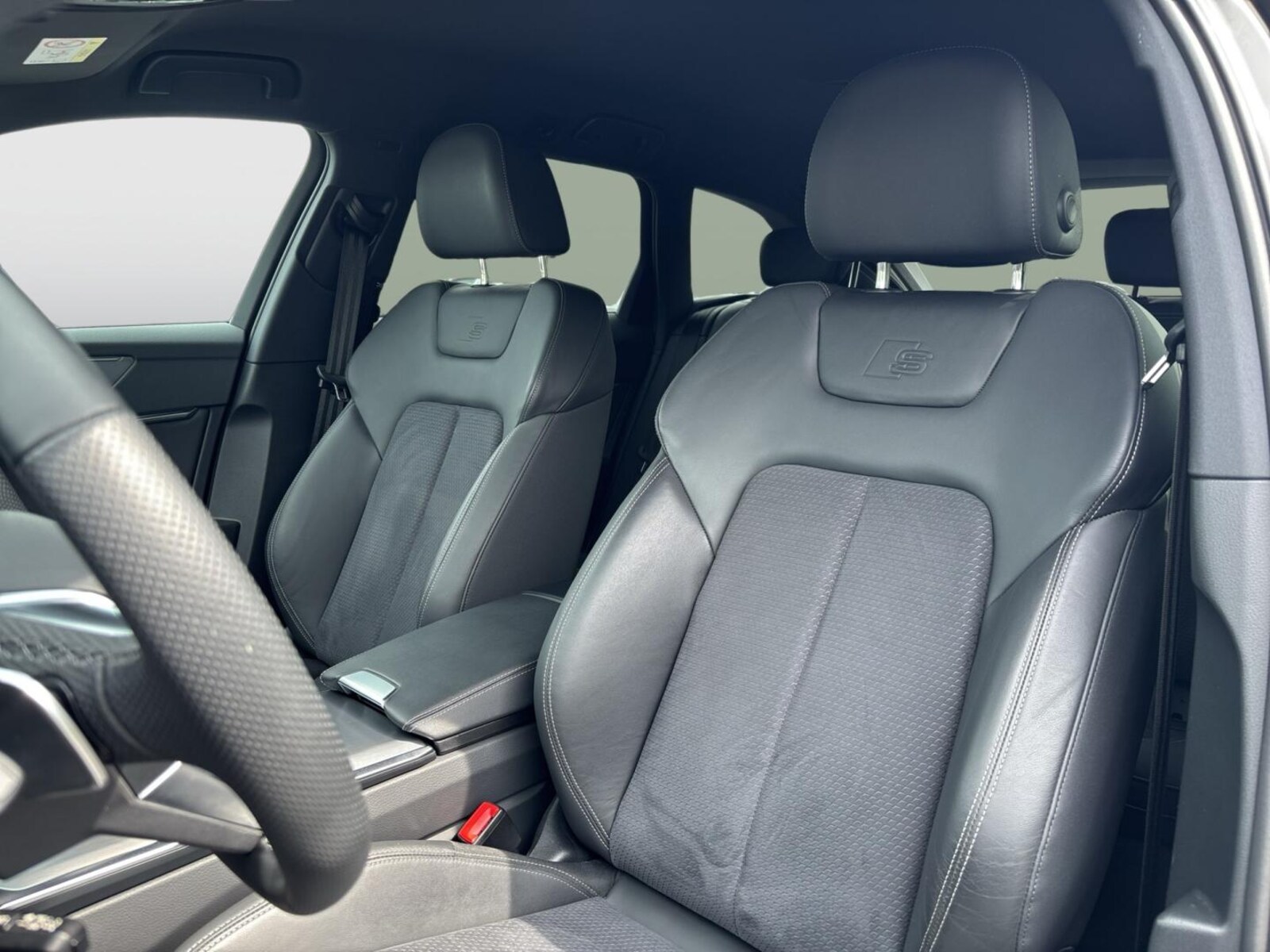 Audi A6 Avant – Bild 28