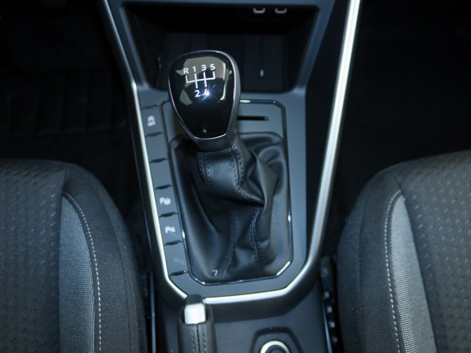 Volkswagen Polo – Bild 16