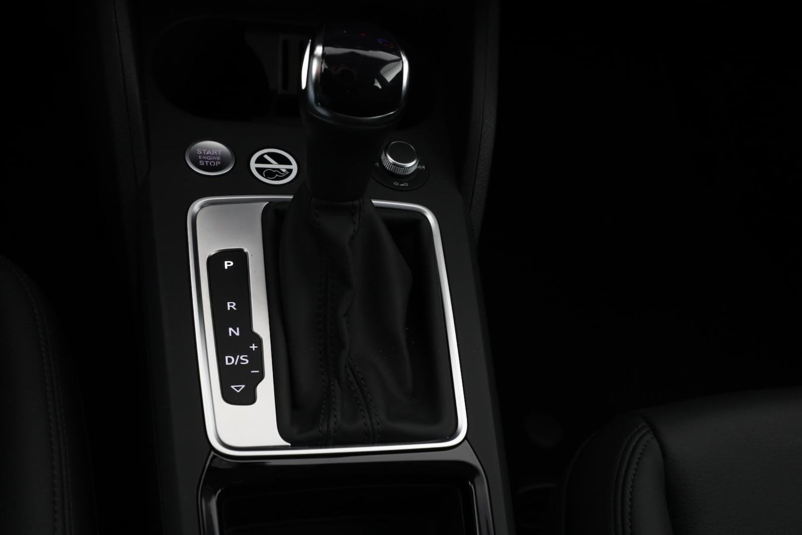Audi Q2 – Bild 16