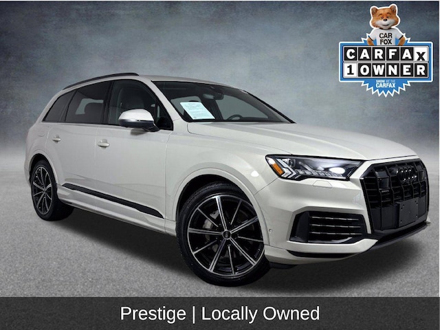2023 Audi Q7