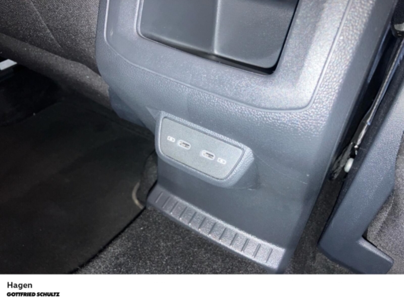 Volkswagen T-Cross – Bild 10