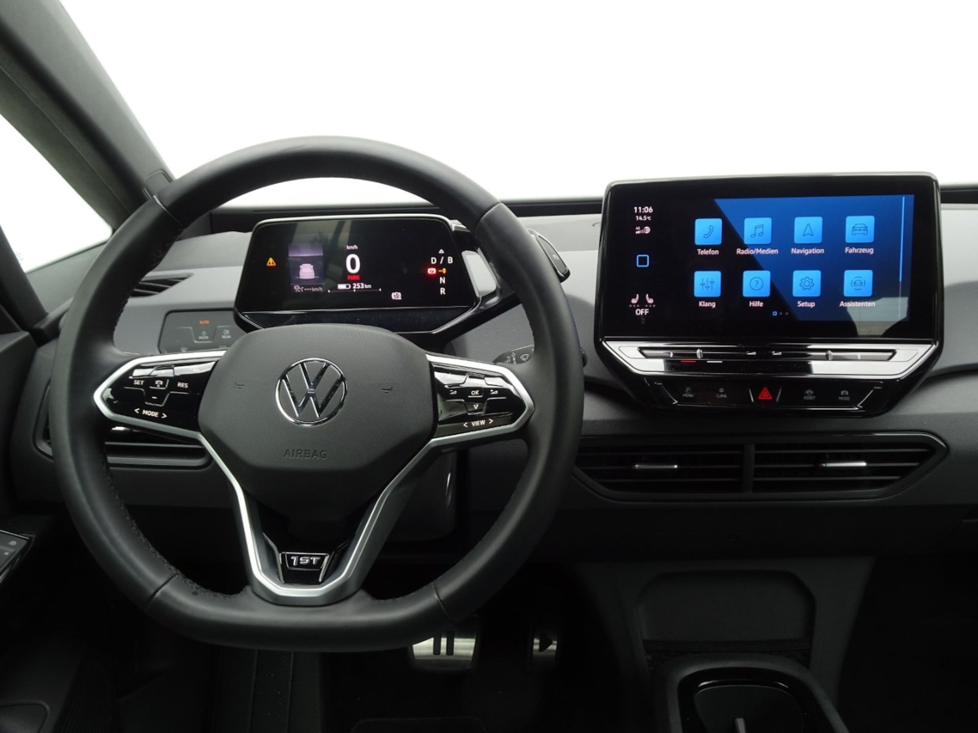 Volkswagen ID.3 1st