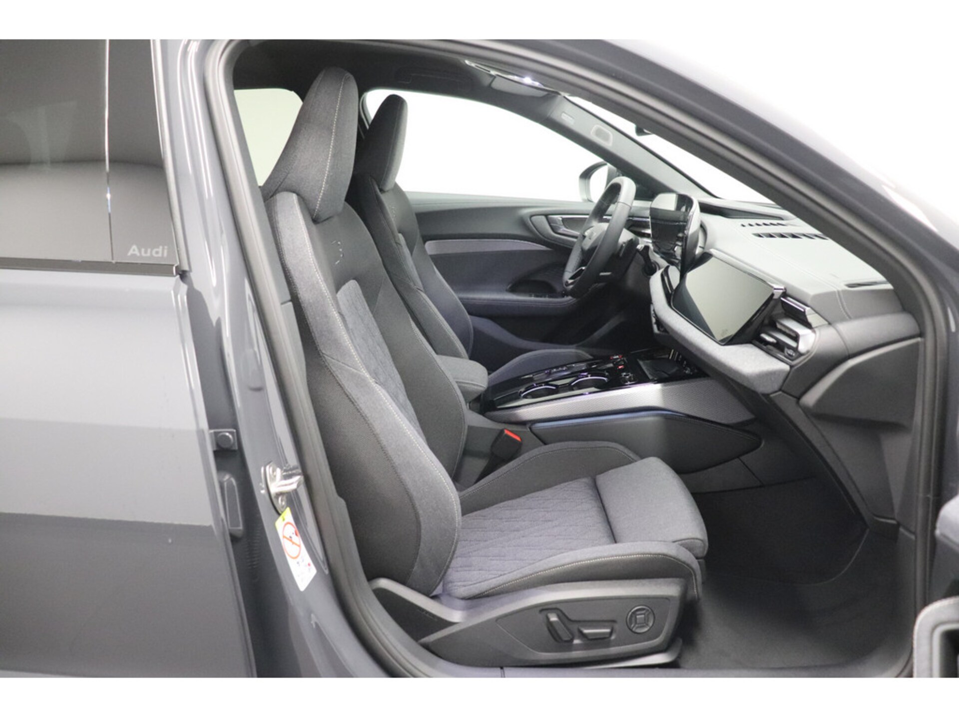 Audi A5 Avant edition one