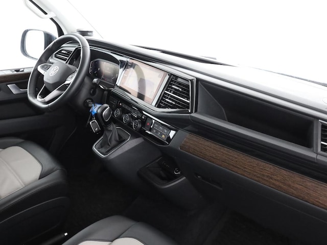 Volkswagen T6.1 Multivan