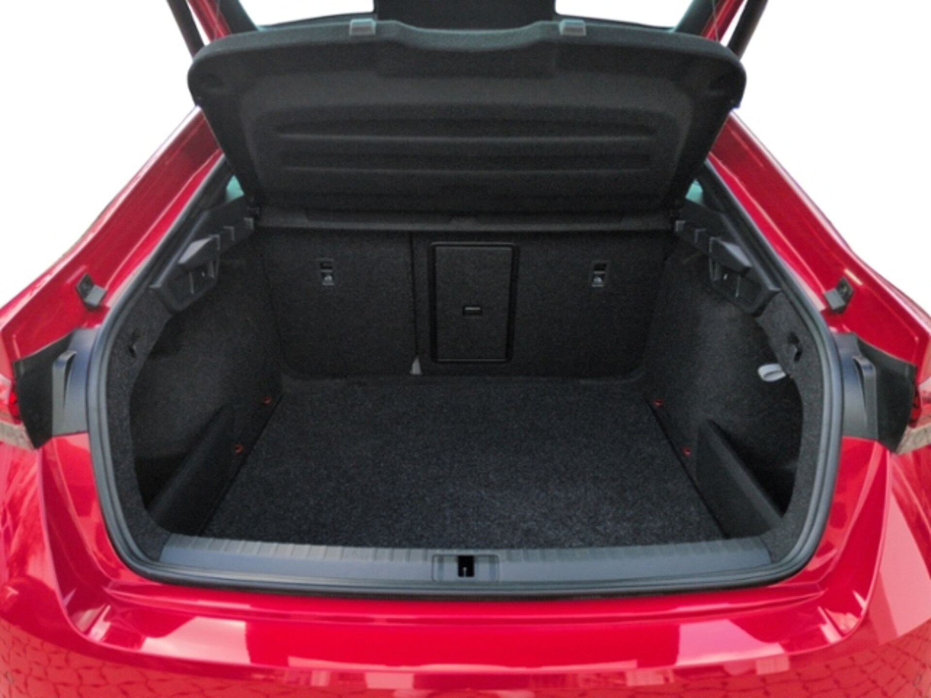Skoda Octavia Sportline