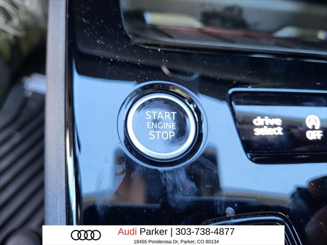 2025 Audi A5 Premium Plus - Photo 21