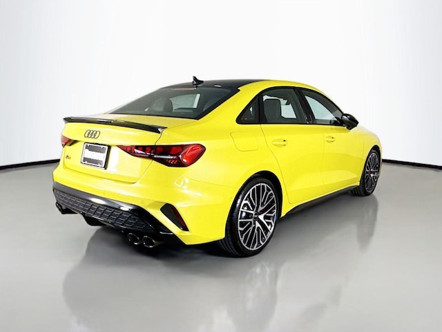 2025 Audi S3 Premium Plus - Photo 7