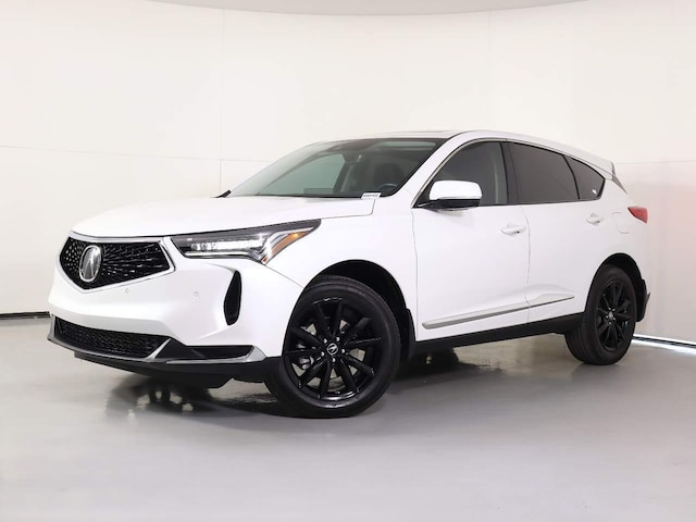 2023 Acura RDX