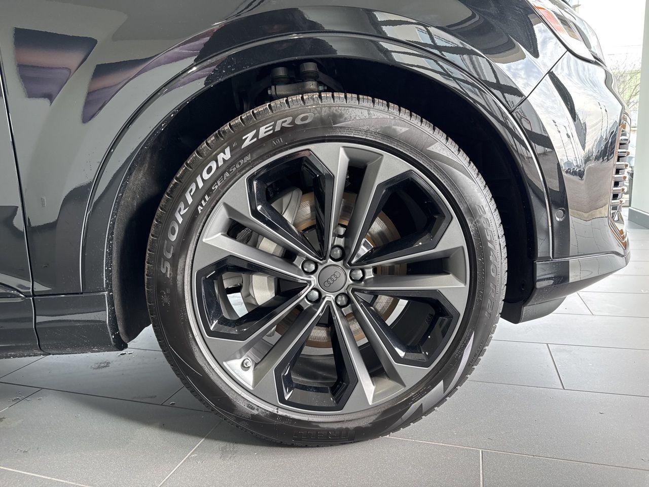 2026 Audi Q7 Premium Plus - Photo 58