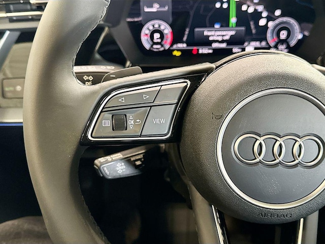 2026 Audi A3 Premium - Photo 12