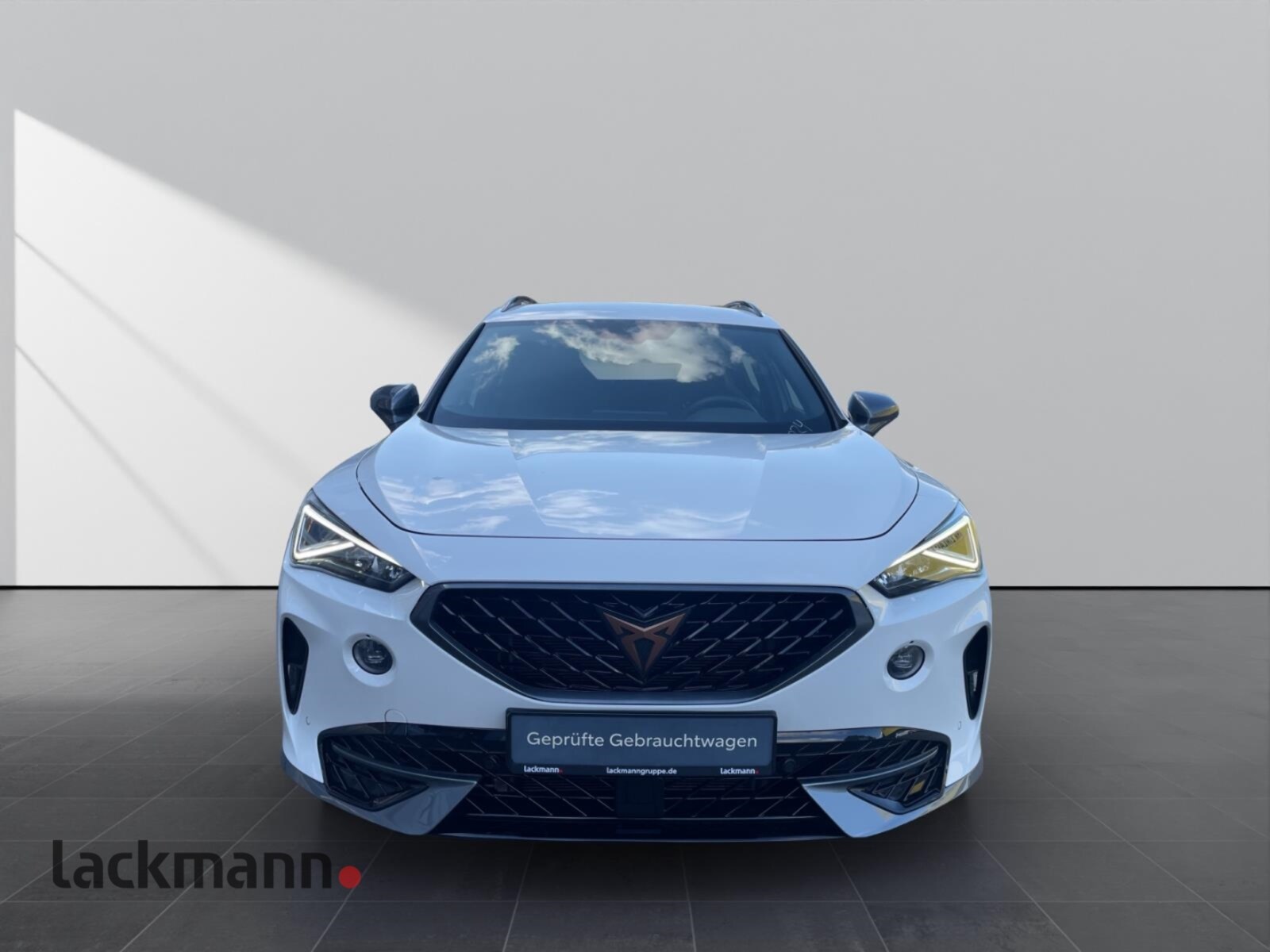 CUPRA Formentor – Bild 2