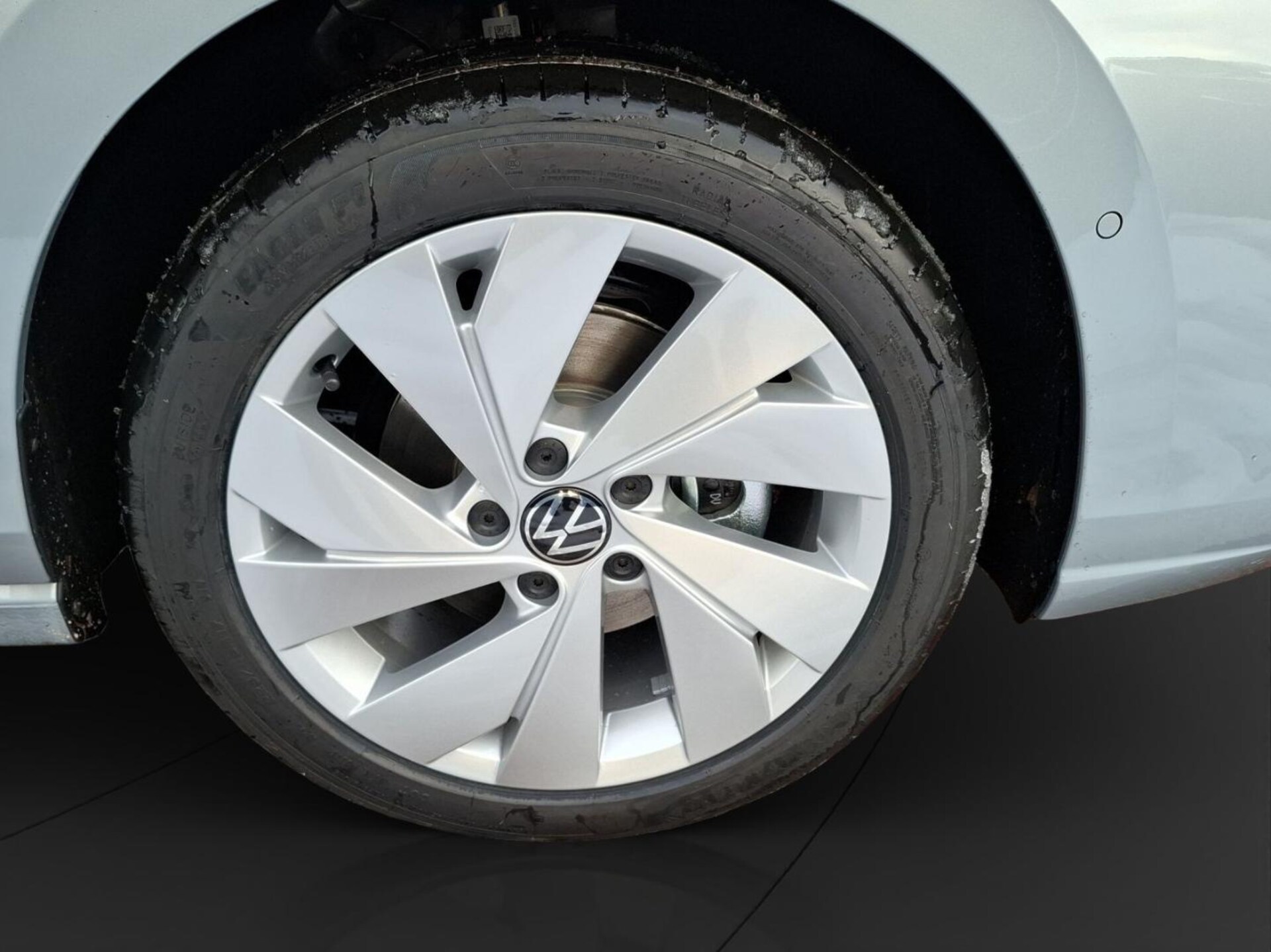 Volkswagen Golf Variant ENERGY