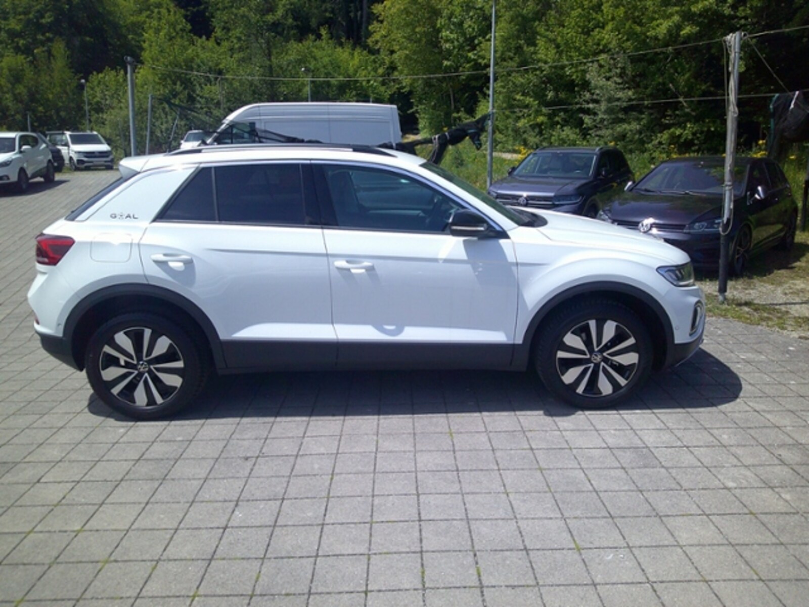 Volkswagen T-Roc – Bild 4