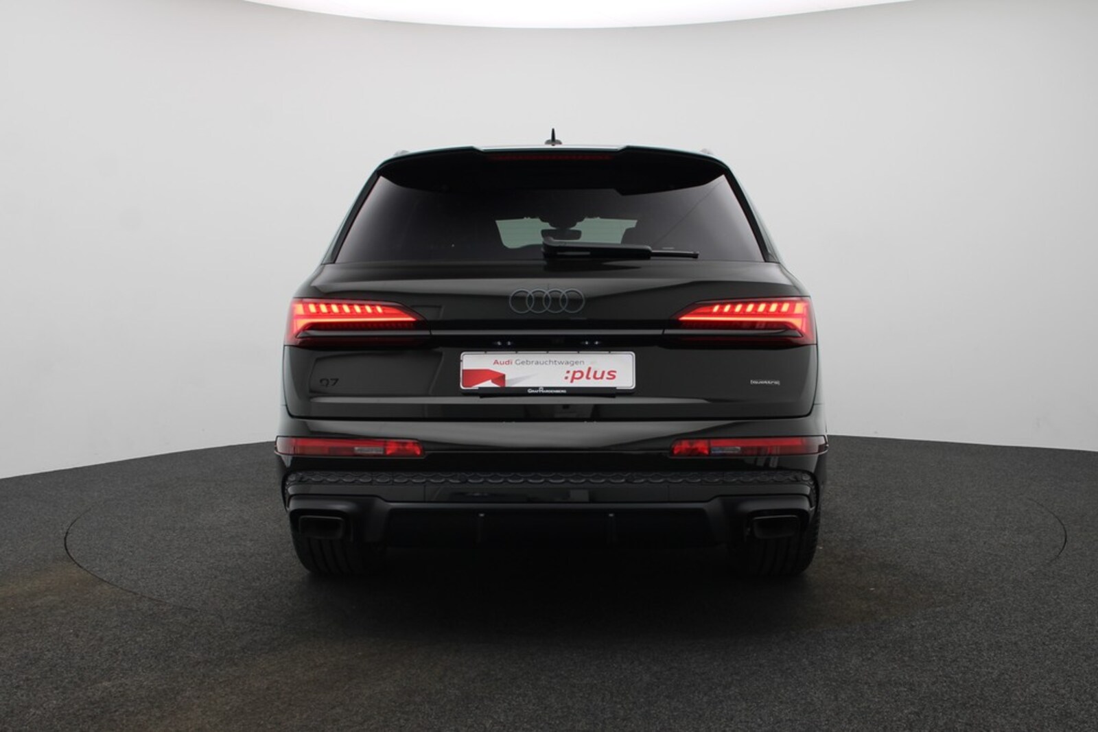 Audi Q7 – Bild 4