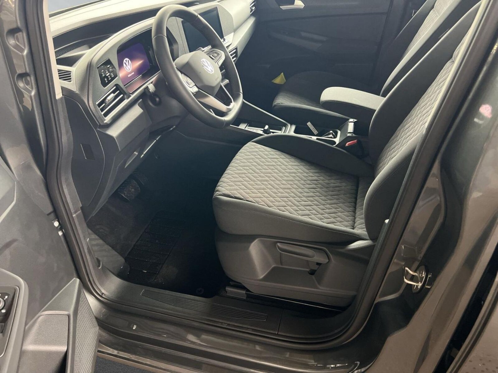 Volkswagen Caddy Maxi – Bild 8