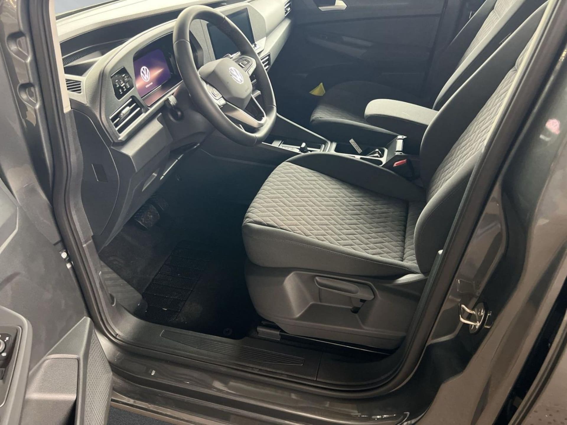 Volkswagen Caddy Maxi Life