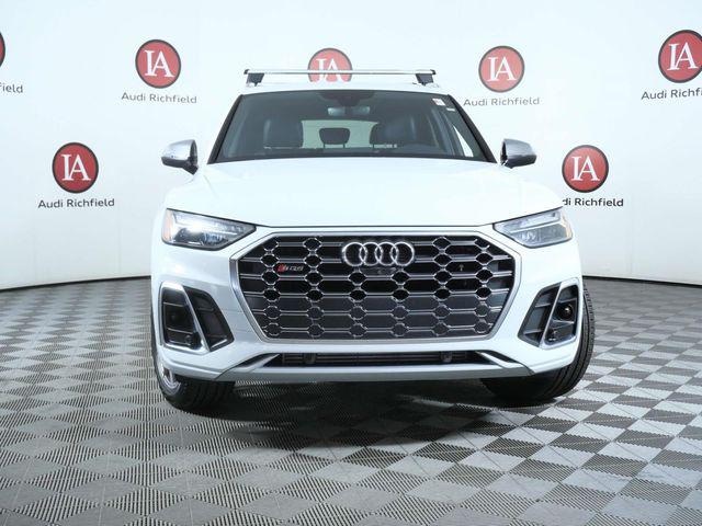 2023 Audi SQ5