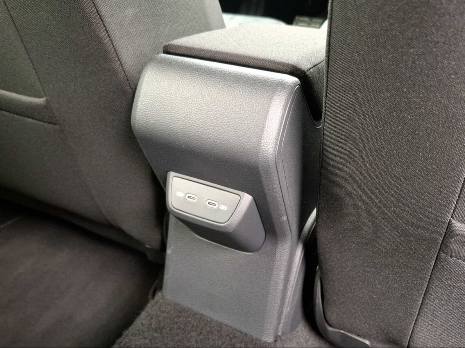 Volkswagen Taigo – Bild 13