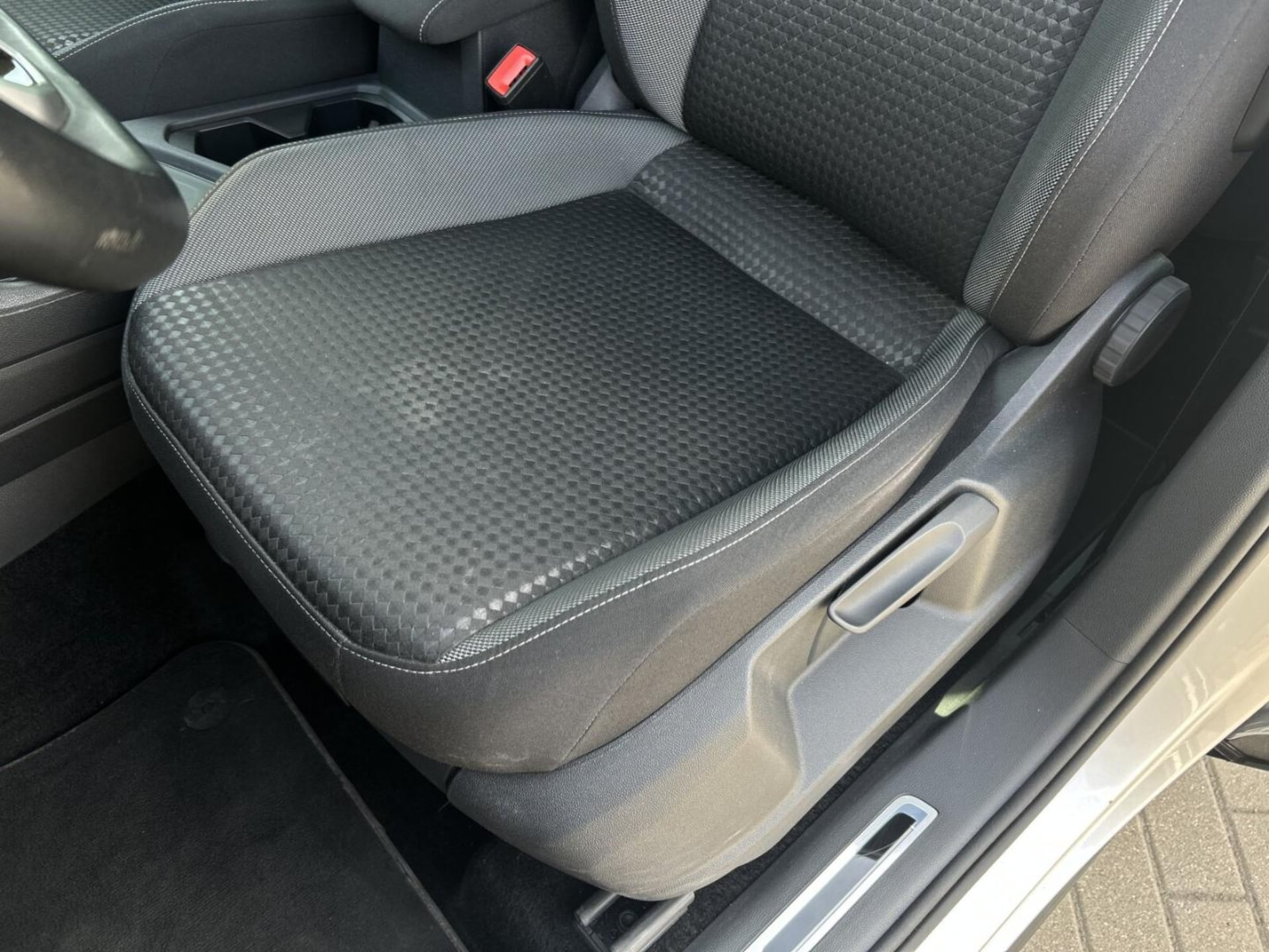 Volkswagen Tiguan Active