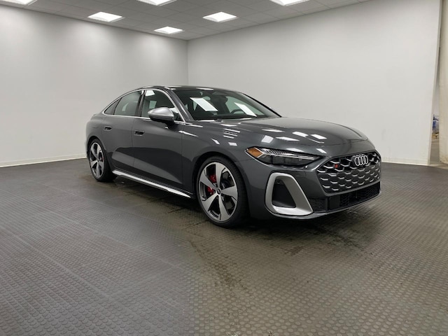 Photo of 2026 Audi S5 Sedan
