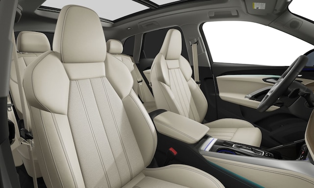 2025 Audi Q5 Prestige - Photo 5