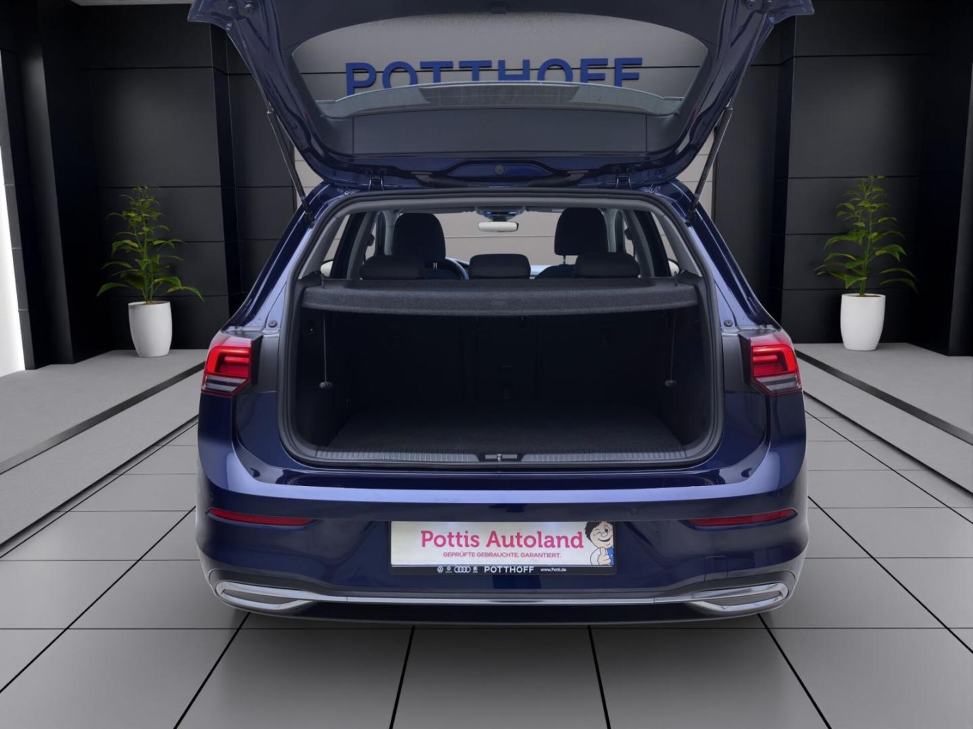 Volkswagen Golf MOVE