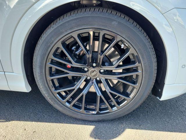 2026 Audi SQ8 Premium Plus - Photo 20