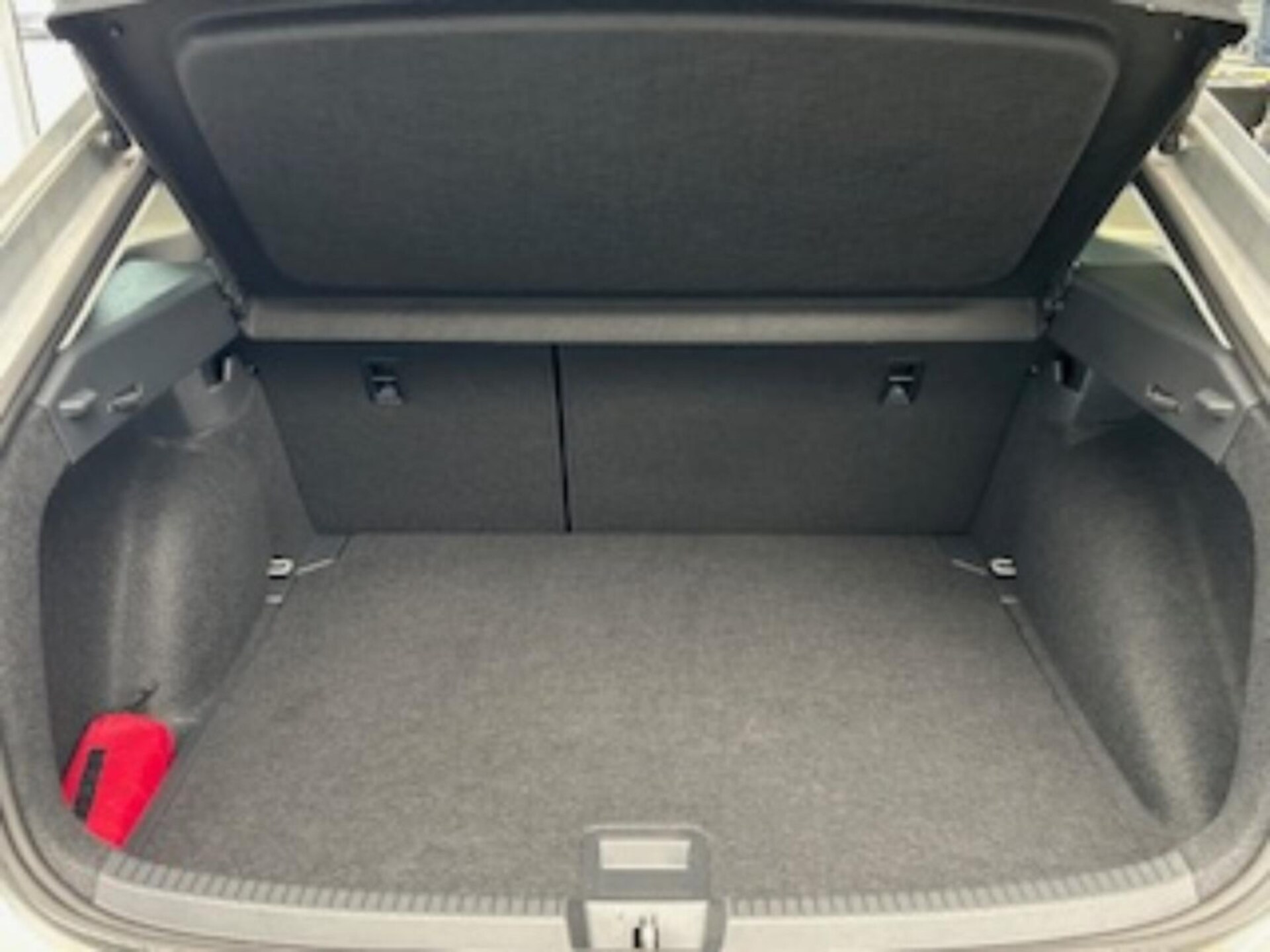 Volkswagen Taigo Style