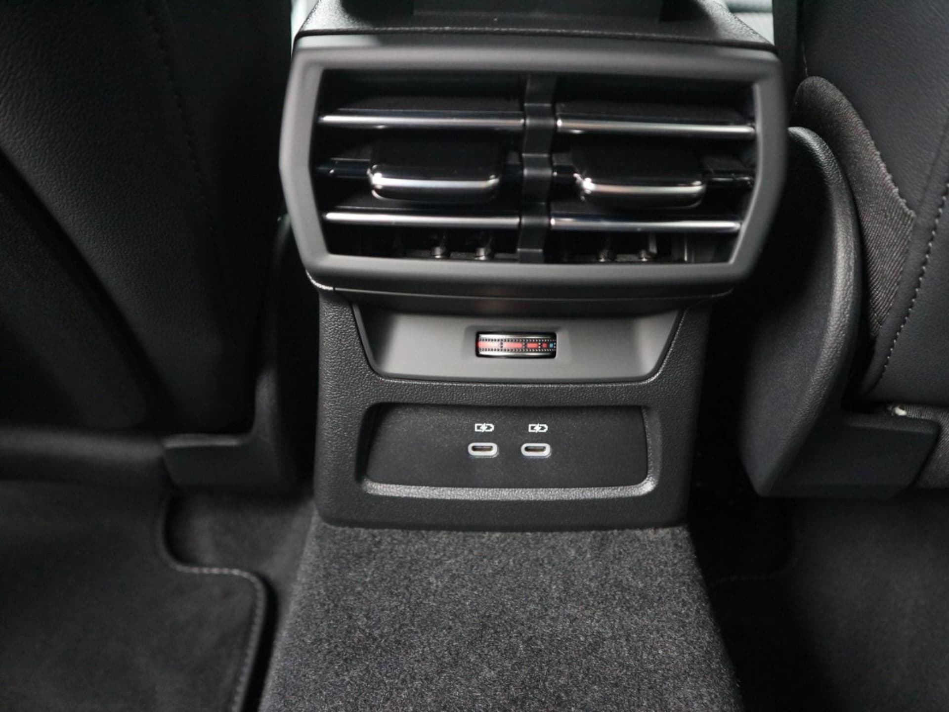 Audi A3 Sportback S line