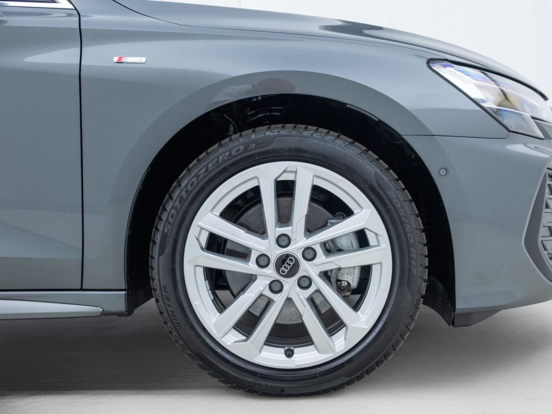 Audi A3 Sportback TFSI e S line