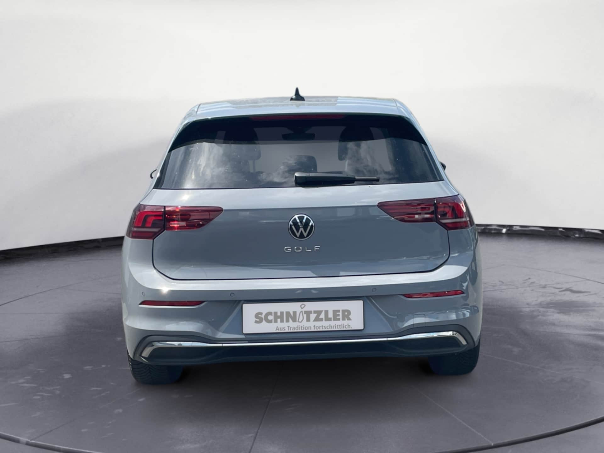 Volkswagen Golf Goal