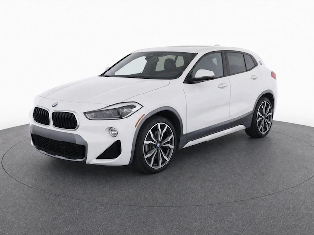 2018 BMW X2