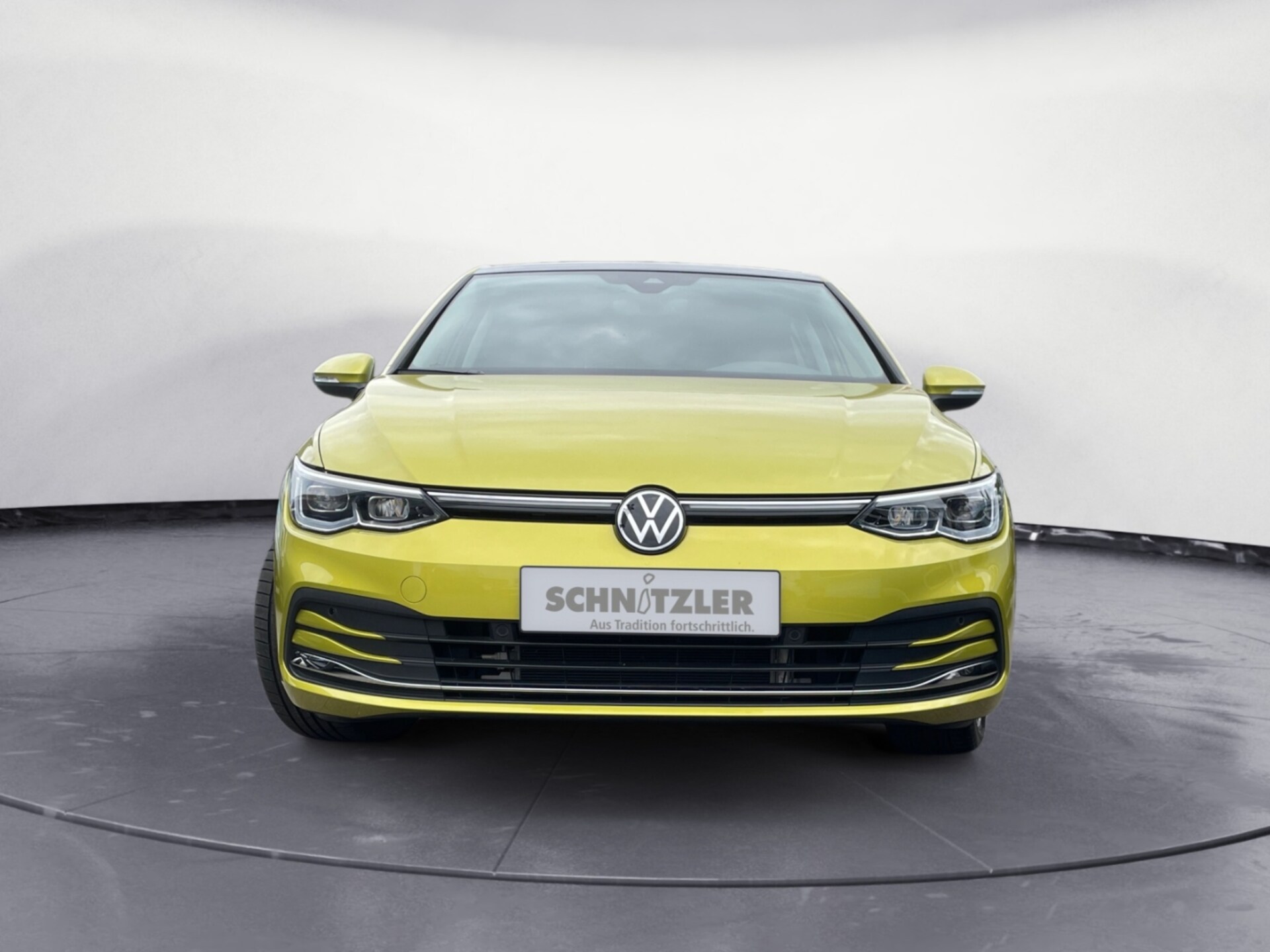 Volkswagen Golf Style