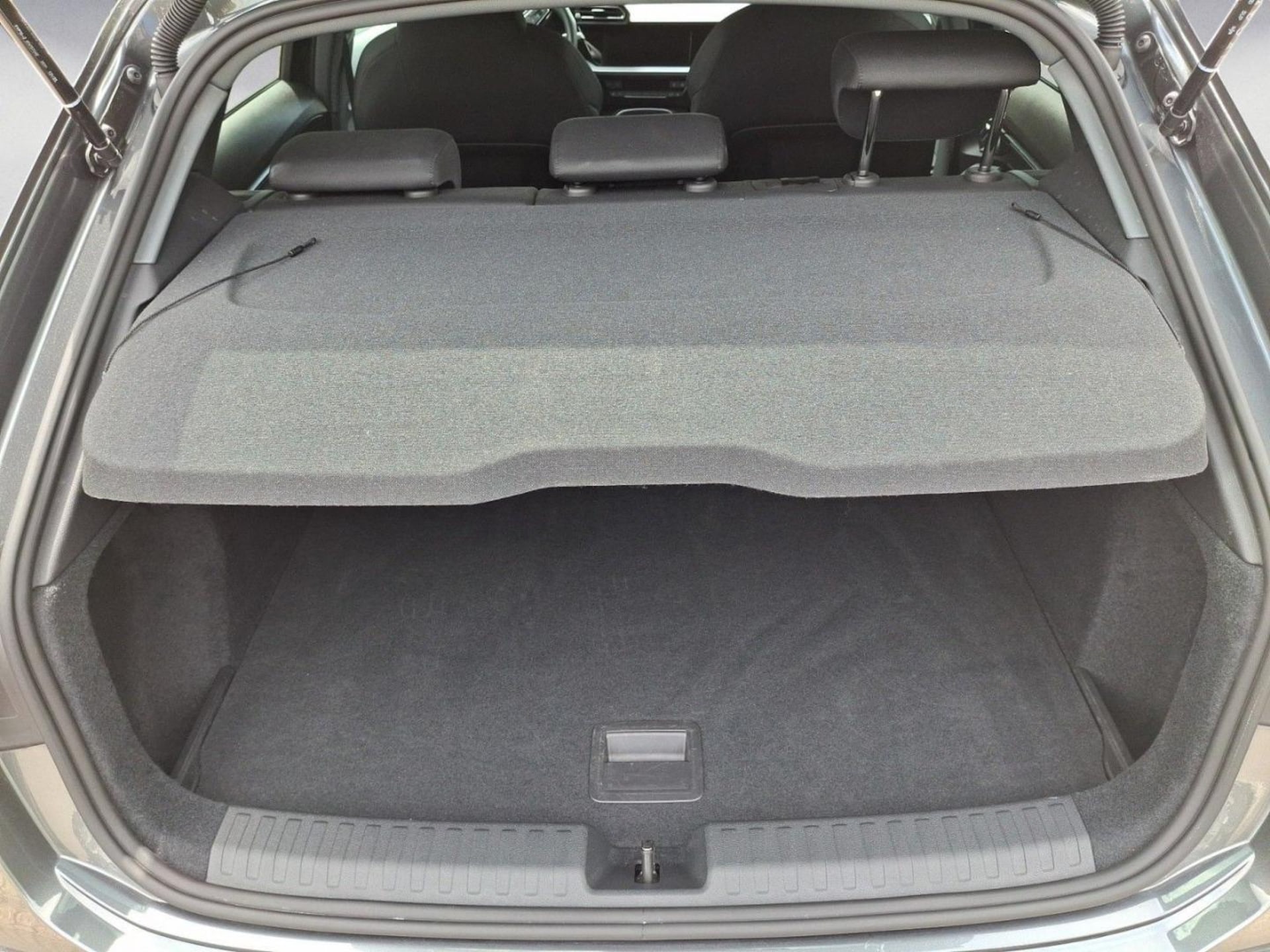 Audi A3 Sportback S line