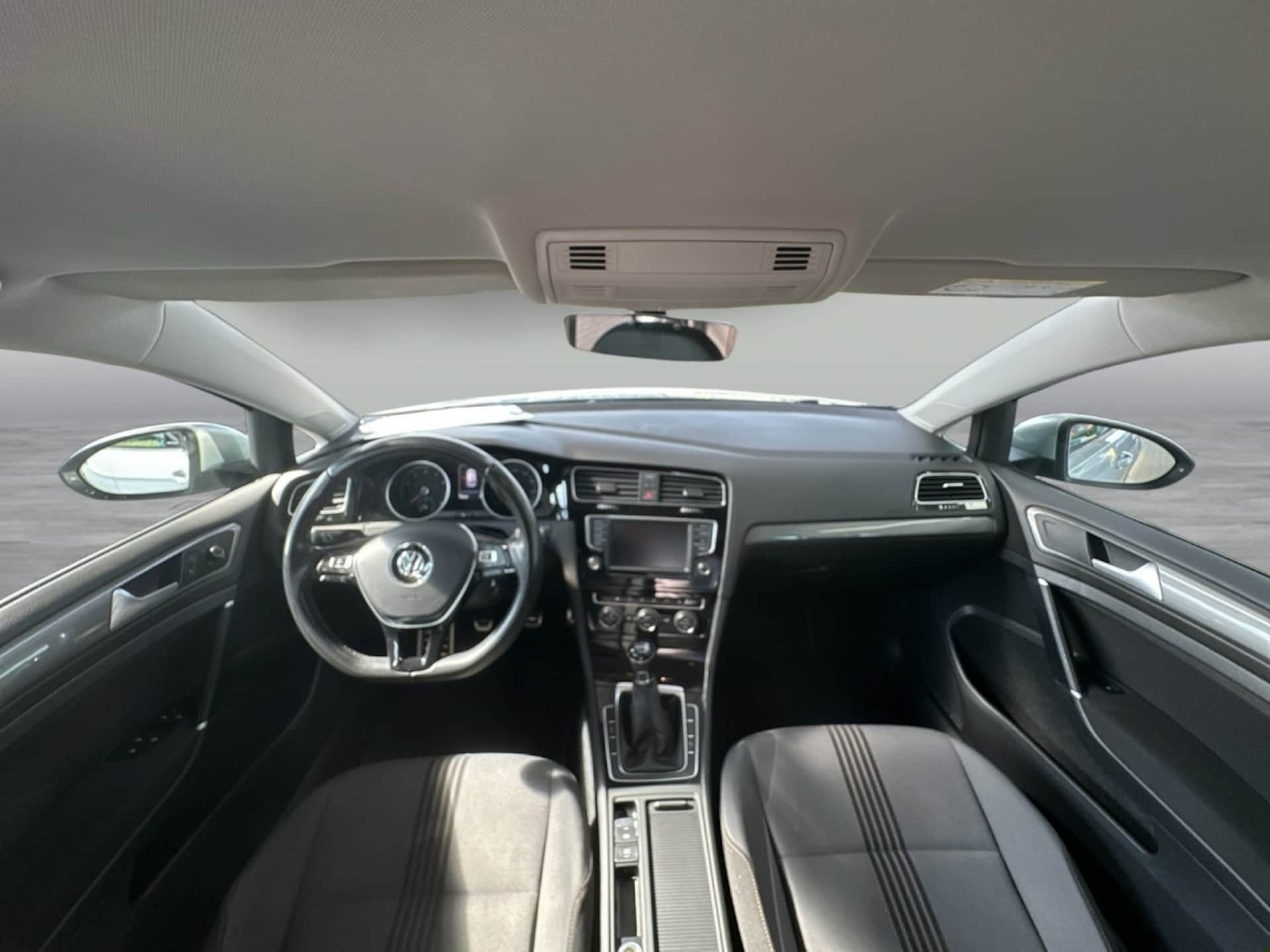 Volkswagen Golf Comfortline
