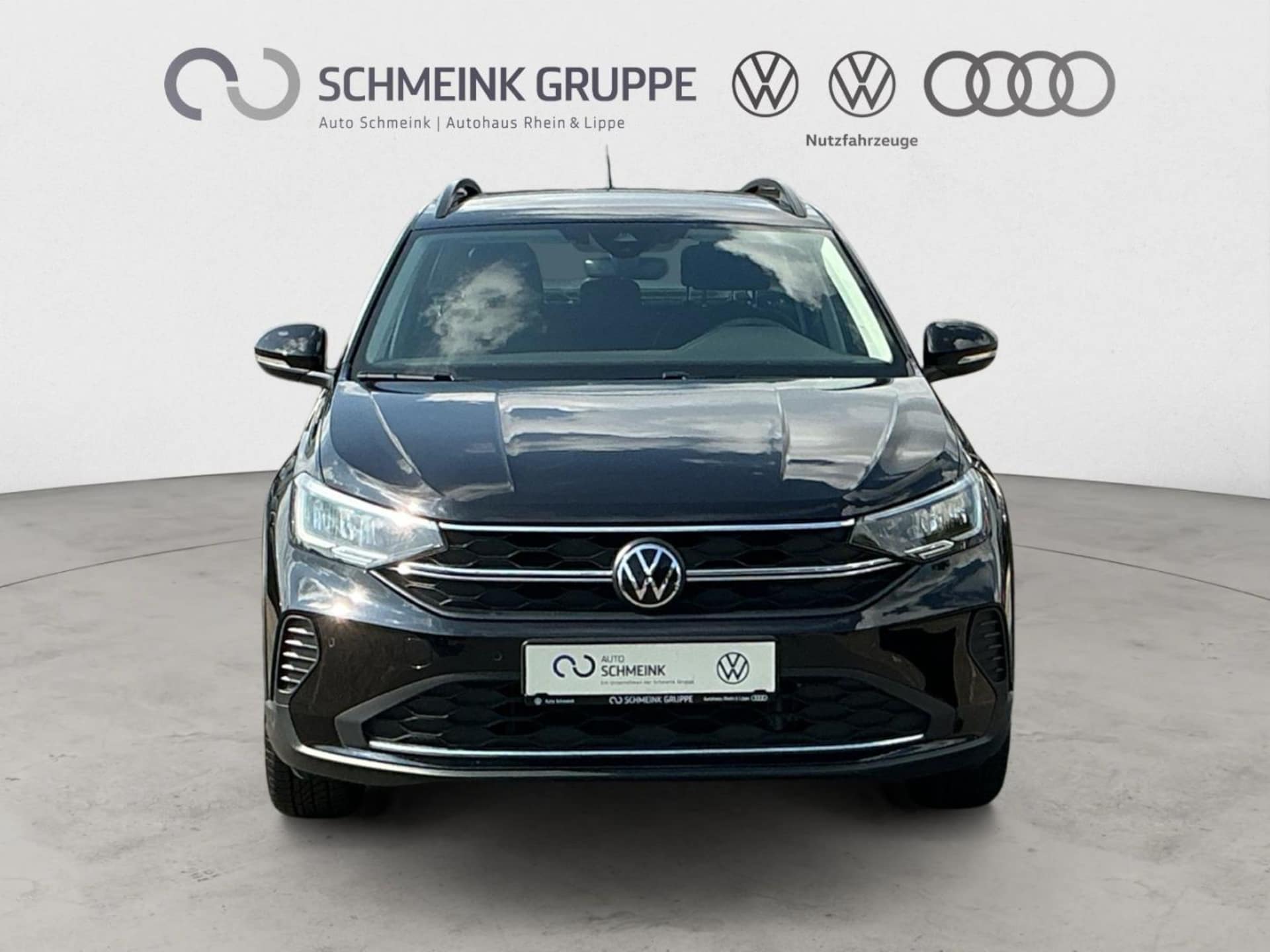 Volkswagen Taigo Life