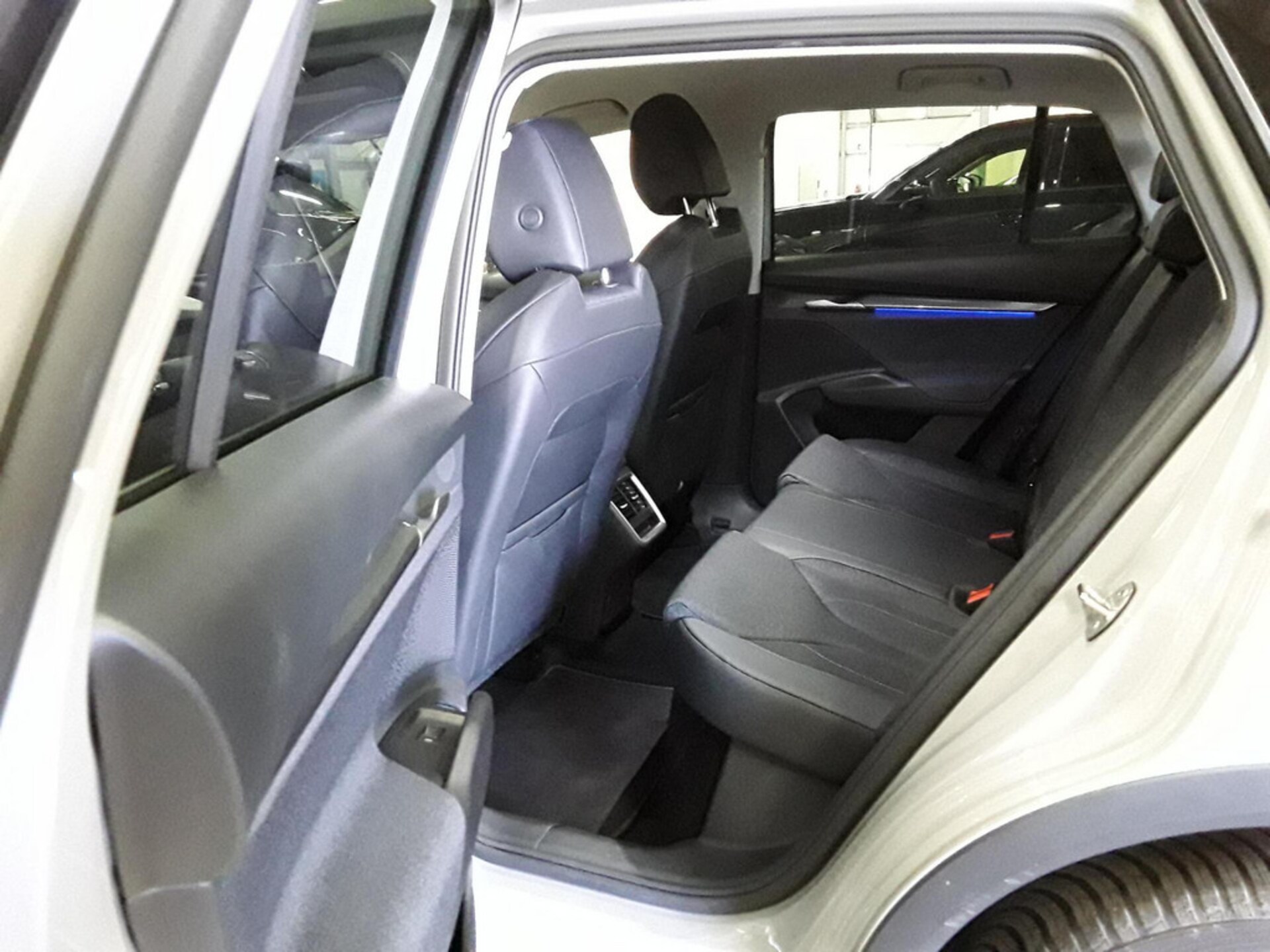 Skoda Elroq 85