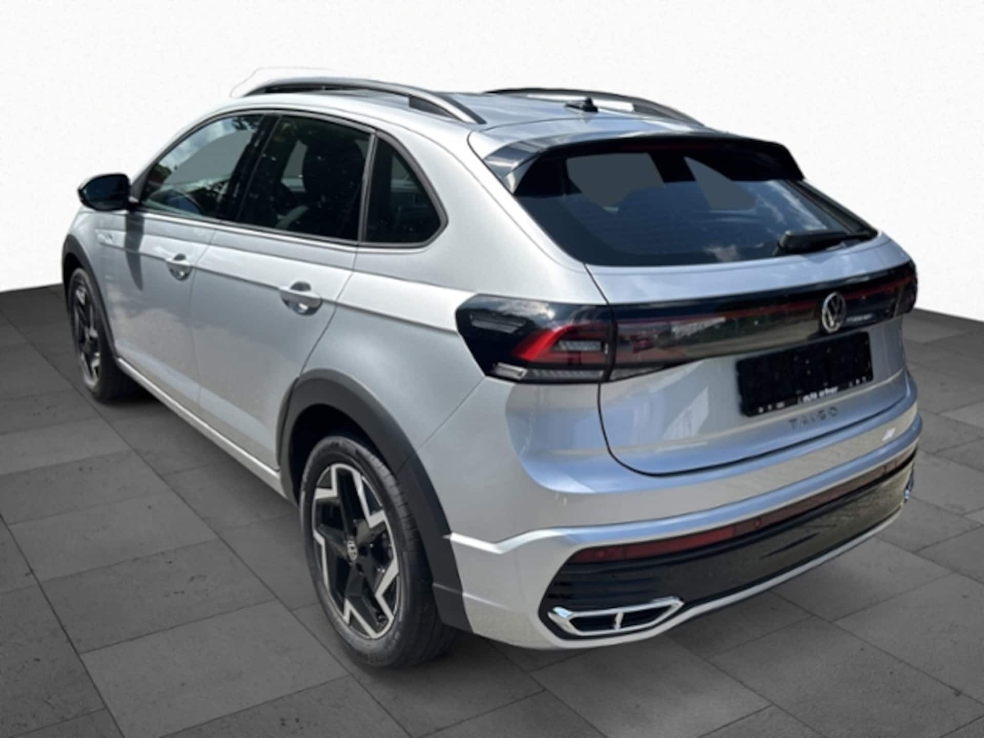 Volkswagen Taigo R-Line