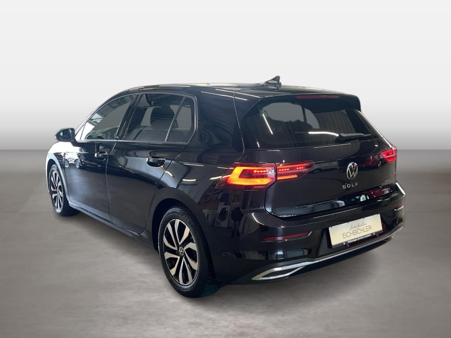 Volkswagen Golf Active