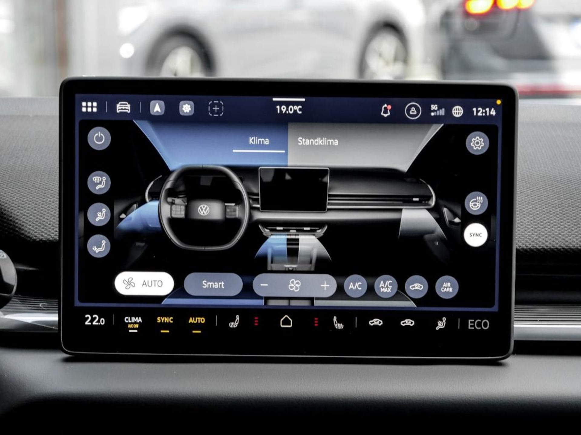 Volkswagen ID.3 Neo Life