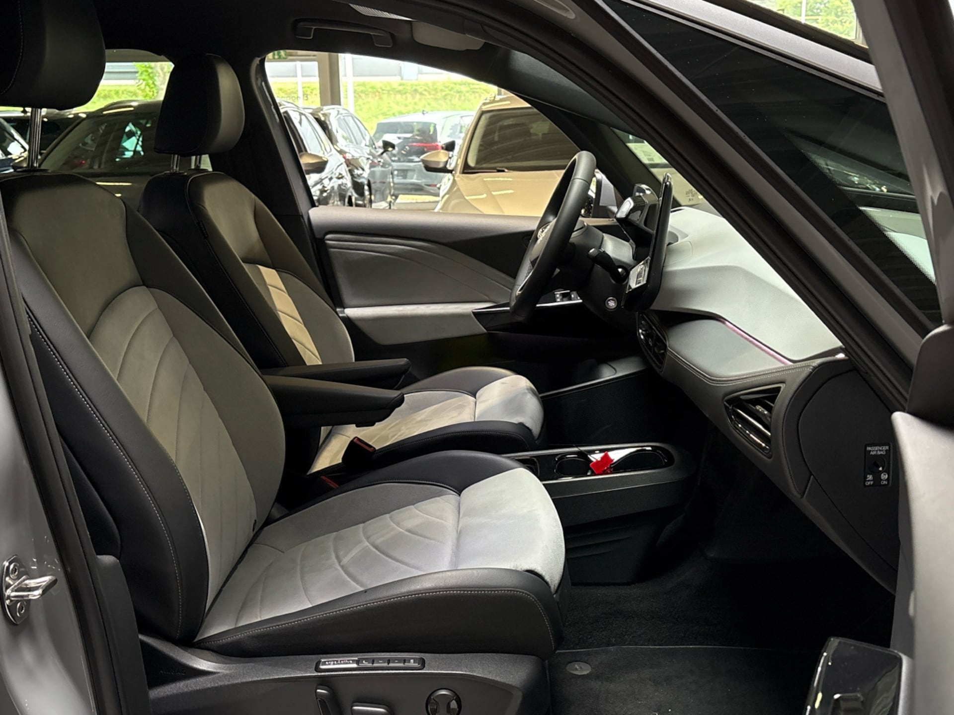 Volkswagen ID.3 MOVE Pro