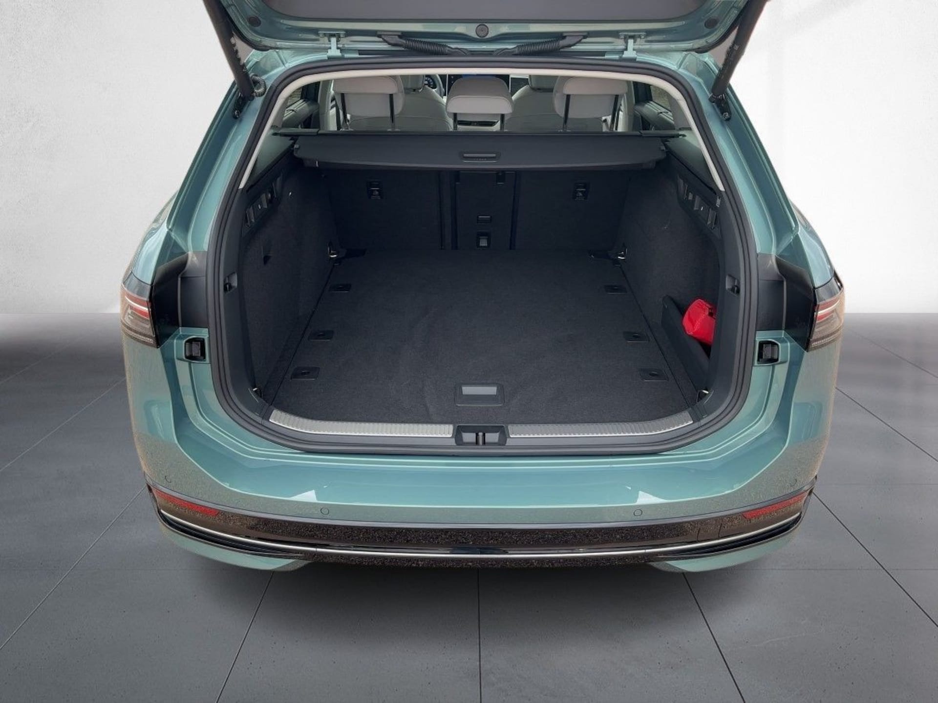 Volkswagen Passat Elegance