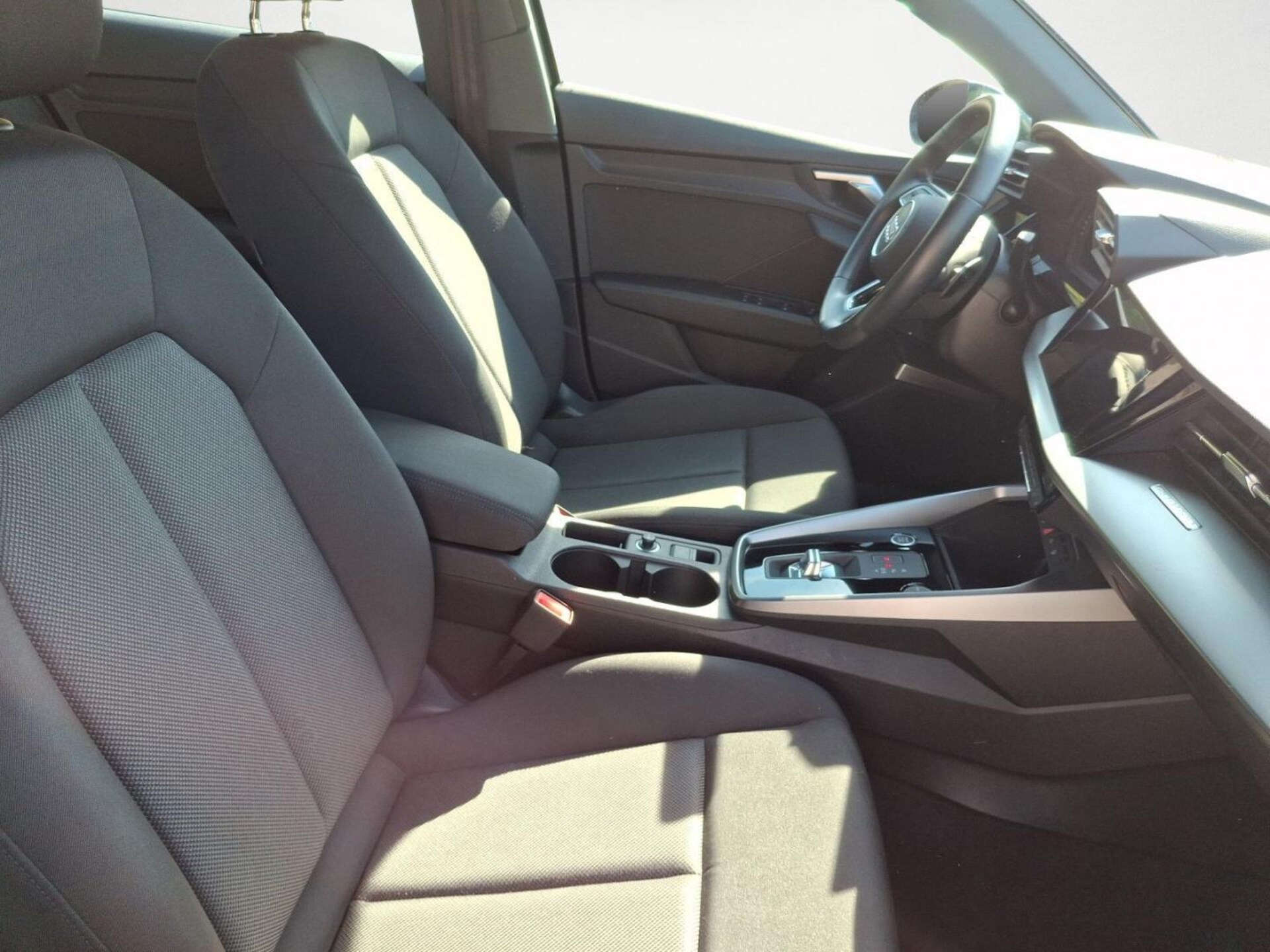 Audi A3 Sportback S line