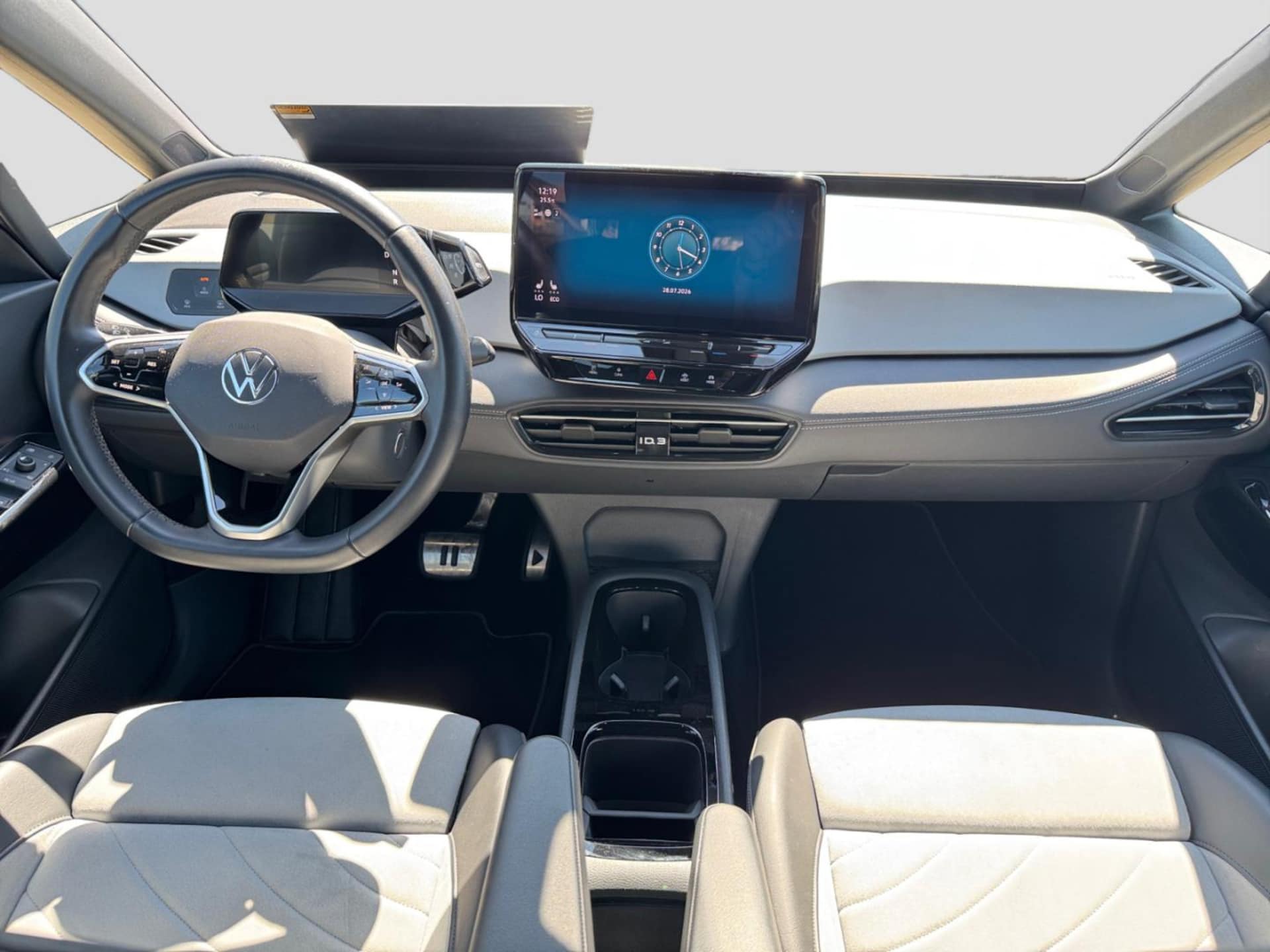 Volkswagen ID.3 MOVE Pro