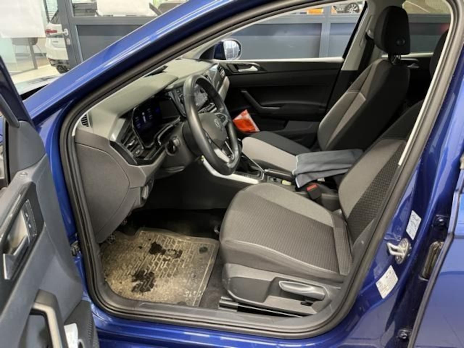 Volkswagen Taigo Life
