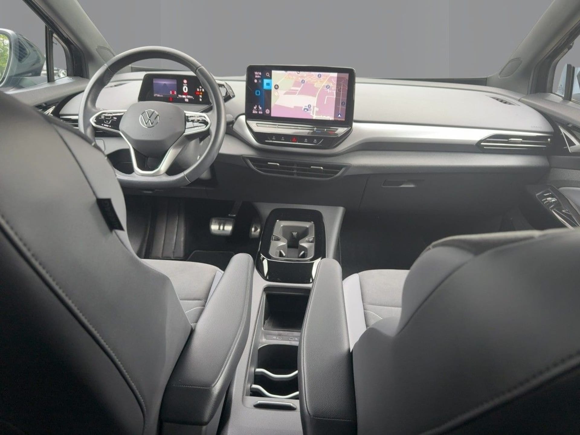 Volkswagen ID.5 Pro