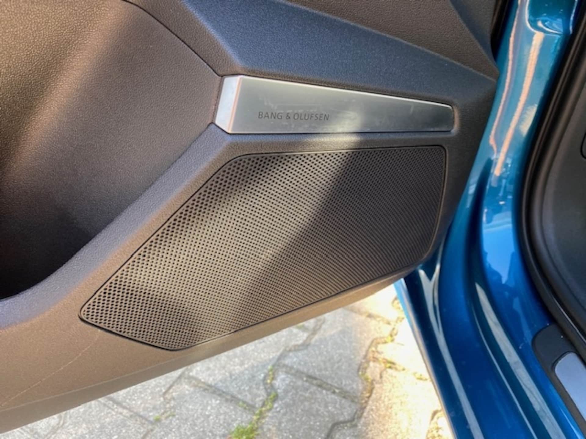 Audi A3 Sportback edition one