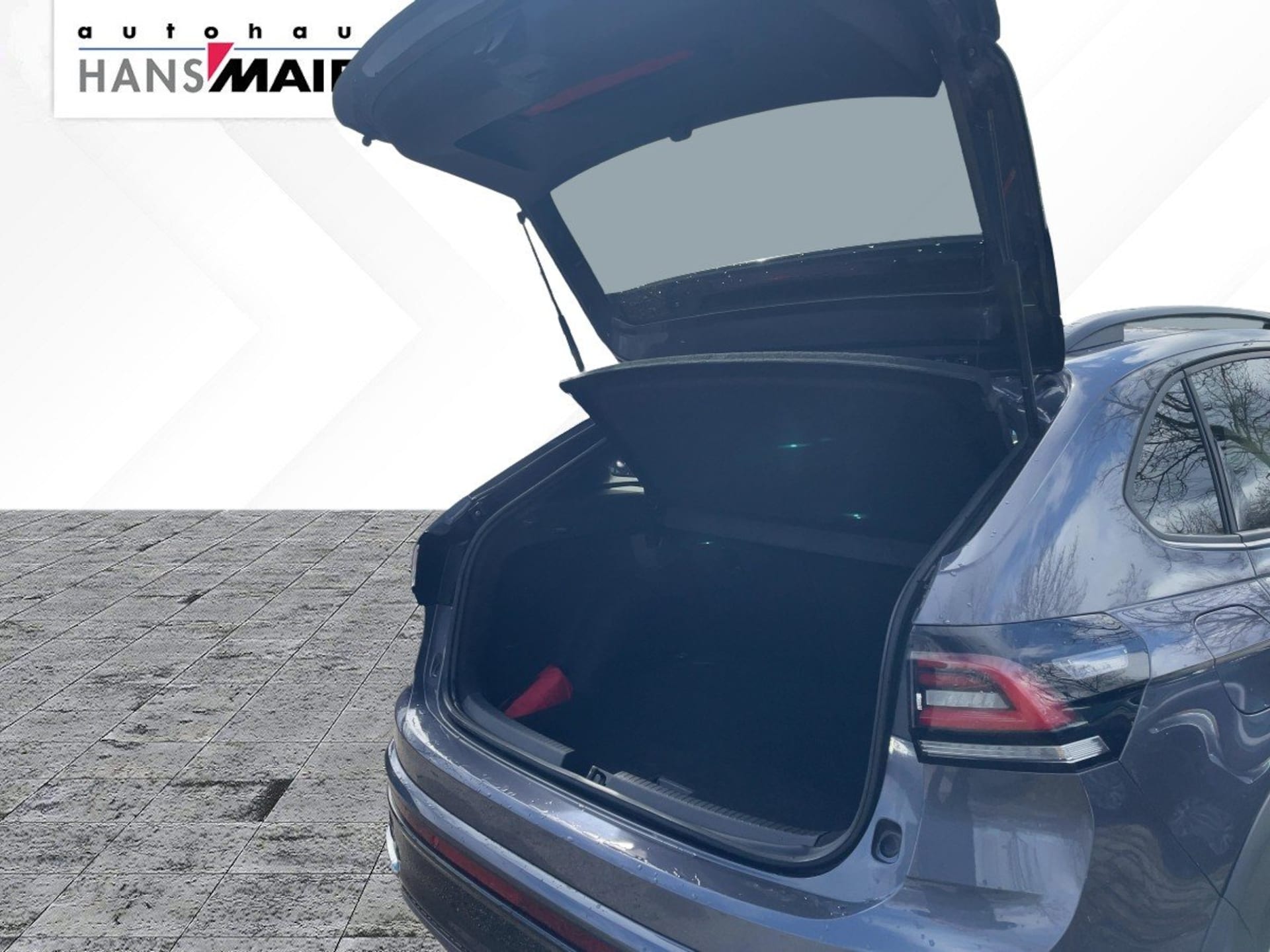 Volkswagen Taigo R-Line