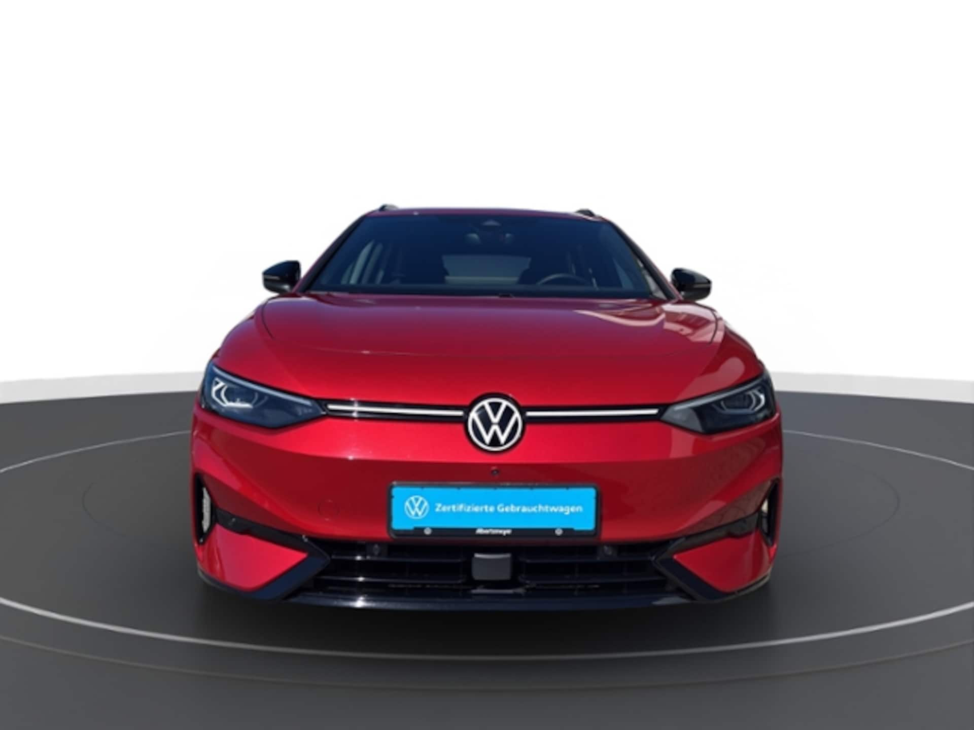 Volkswagen ID.7 Tourer Pro S